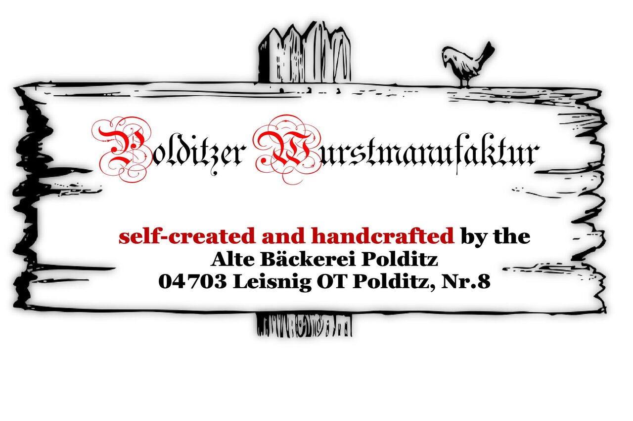 Polditzer Wurstmanufaktur