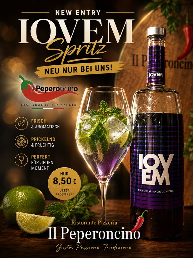 Iovem Spritz