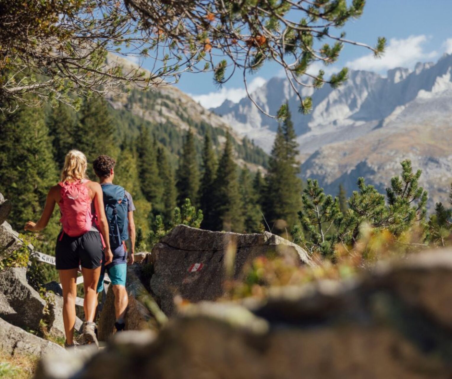 Da Rita Active Hotel