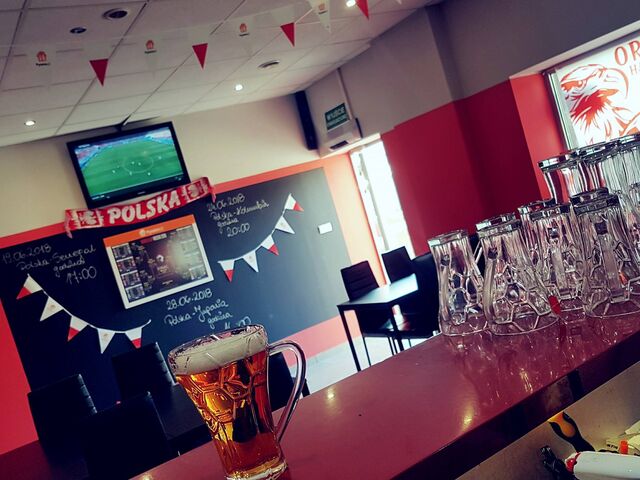 Zapraszamy na wydarzenia sportowe LIVE