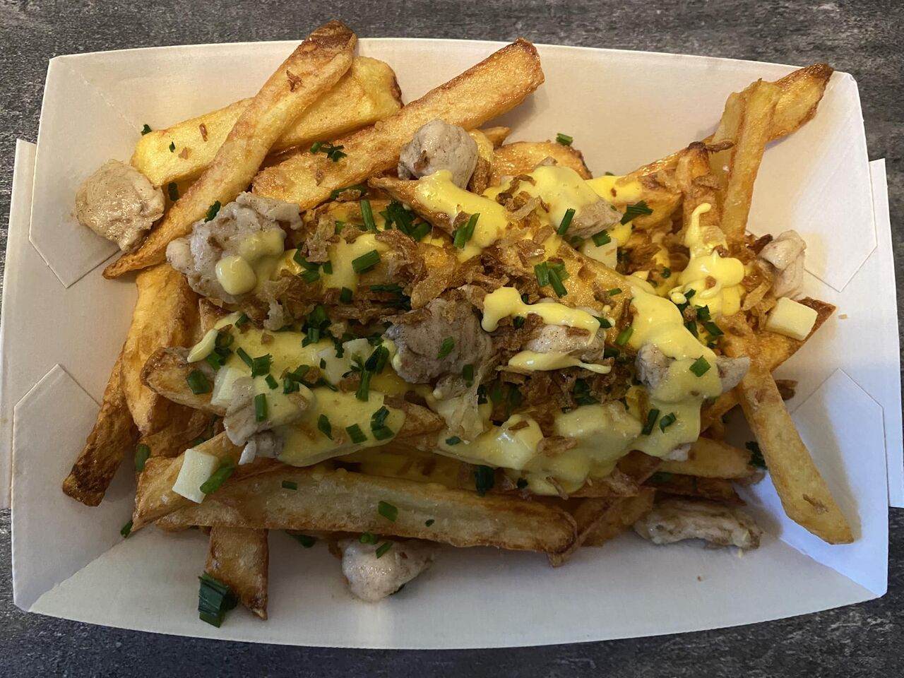 La Dichipot au poulet