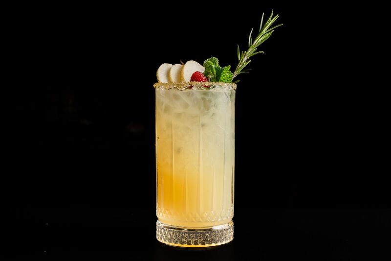 Pear Hamony - Alkoholfrei