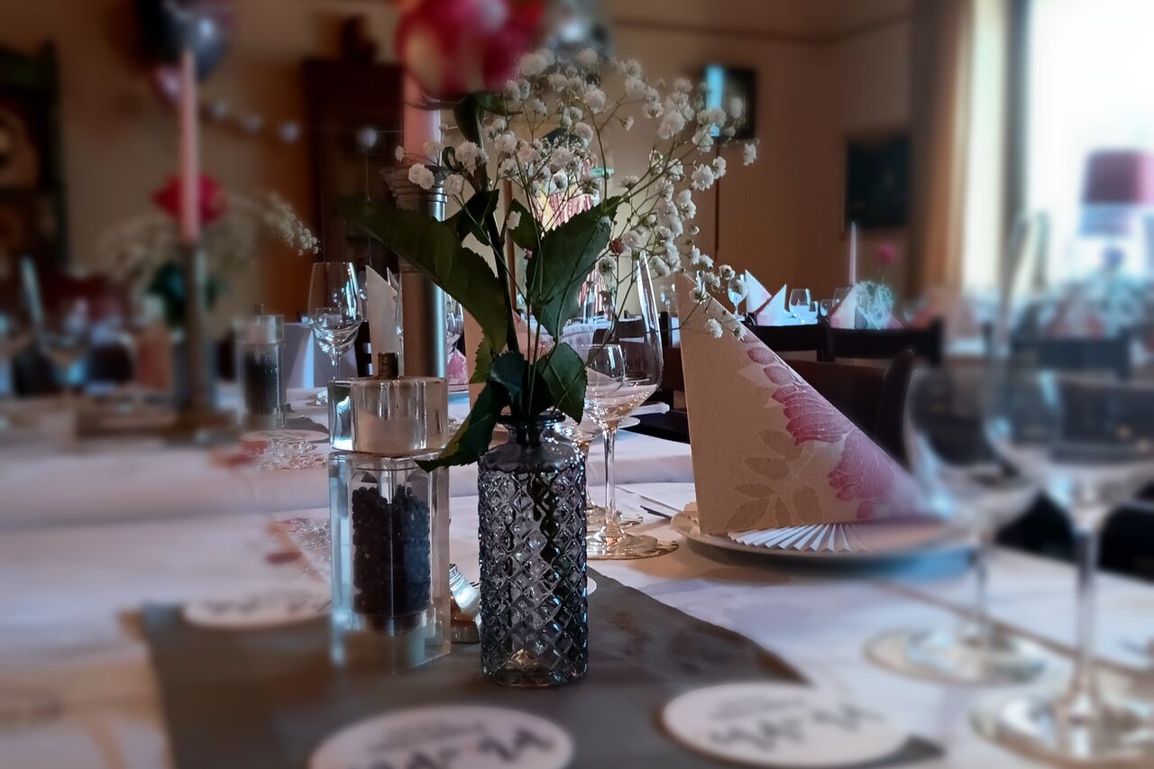 Feste im historischen Anno 1909