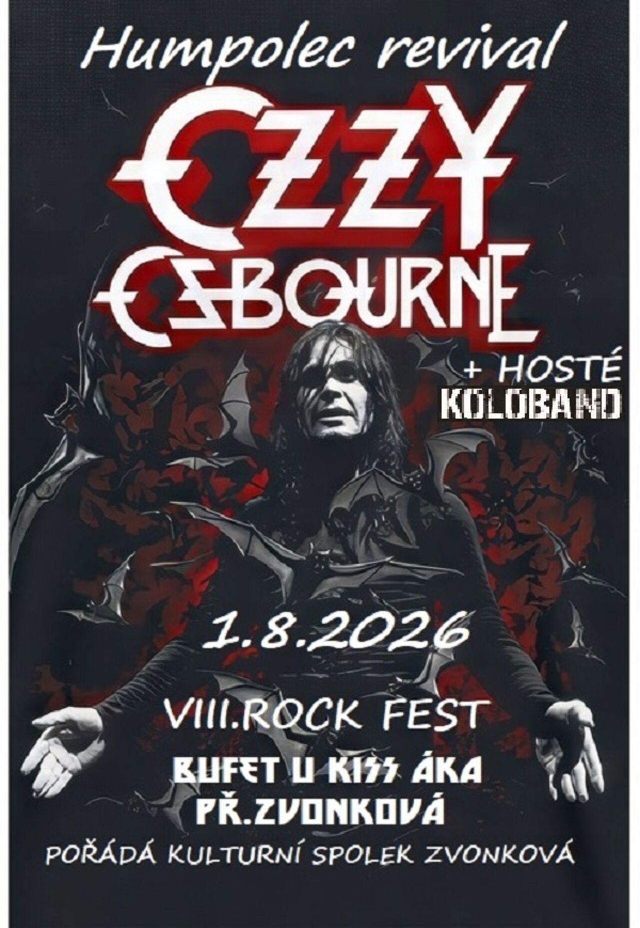 VIII.ROCK FEST