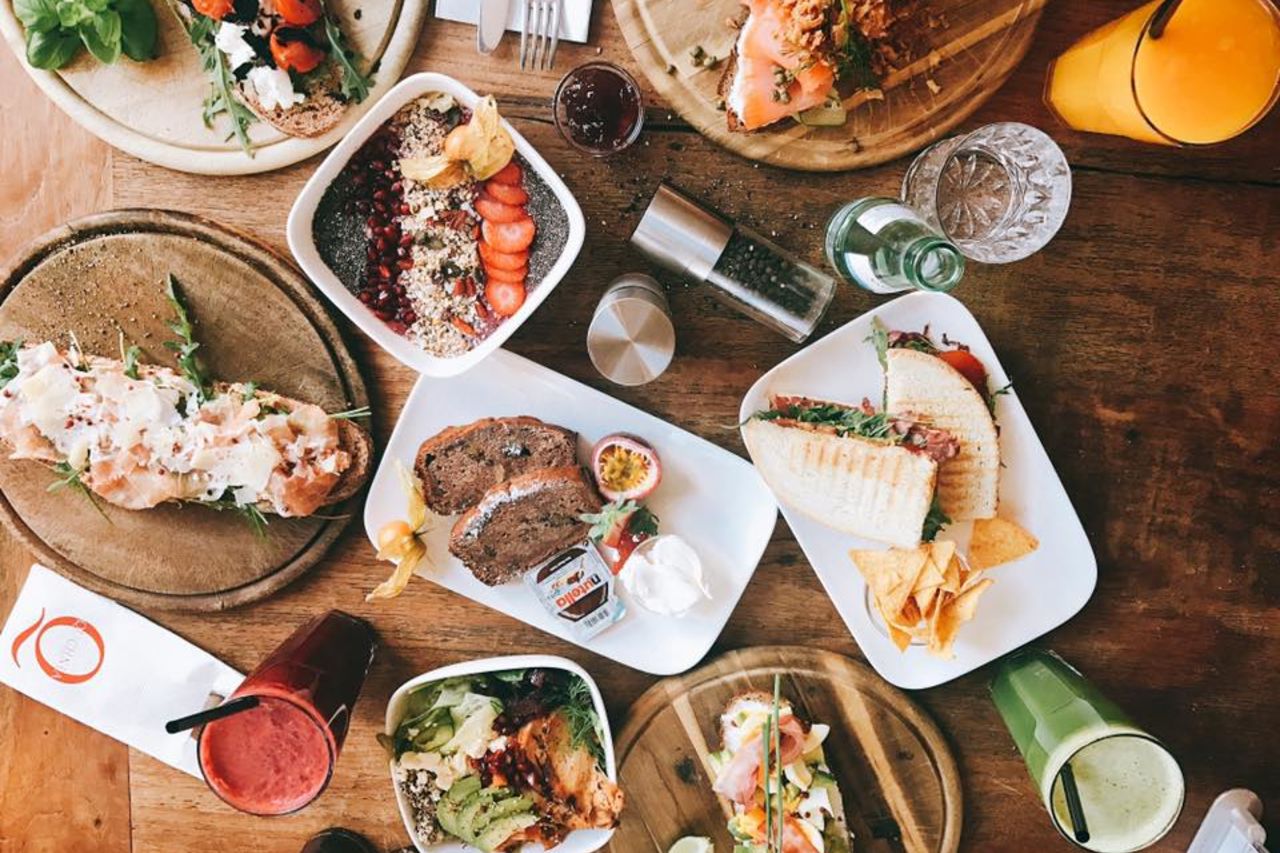 täglich Frühstück ab 8:00uhr