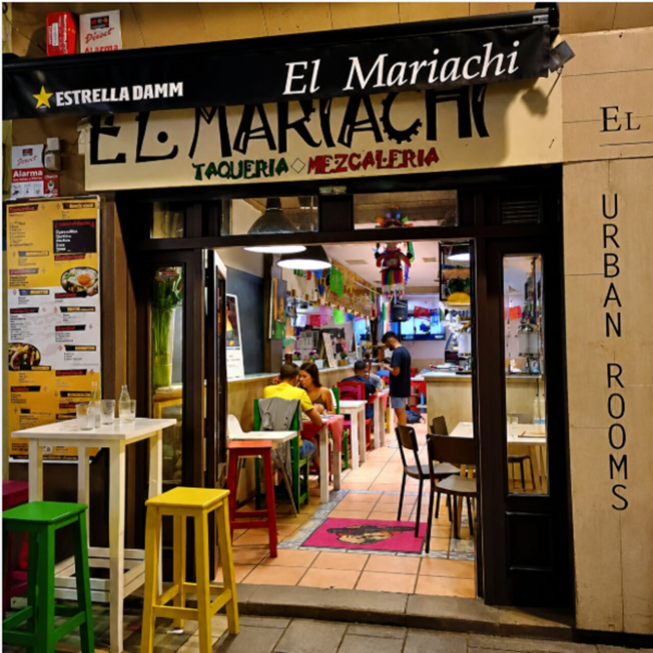 EL MARIACHI