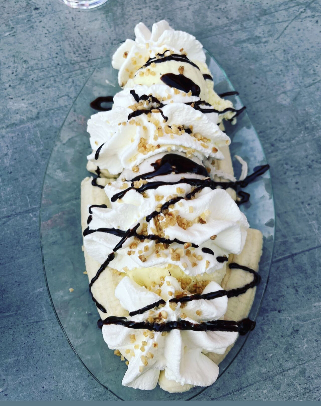 Banana Boot