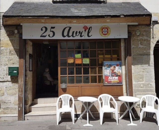 Bem-vindos !
Bienvenue !