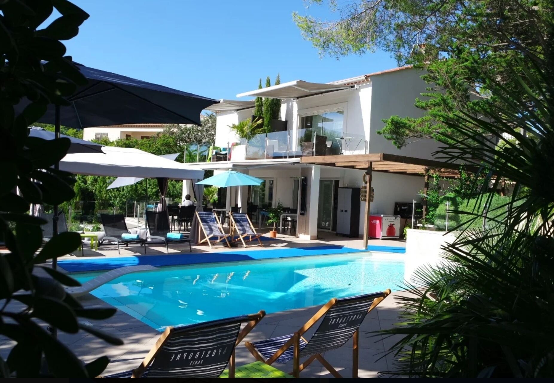 Villa Perle de la Mer