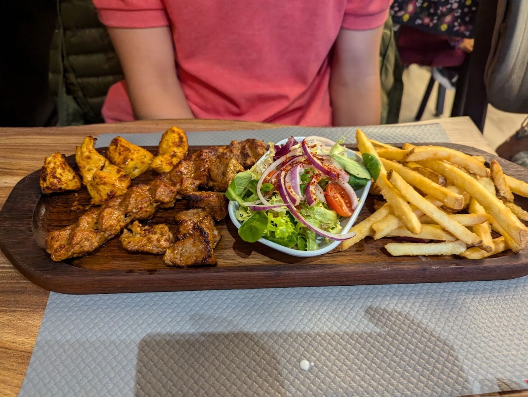 Broch ET Resto Grill 2024