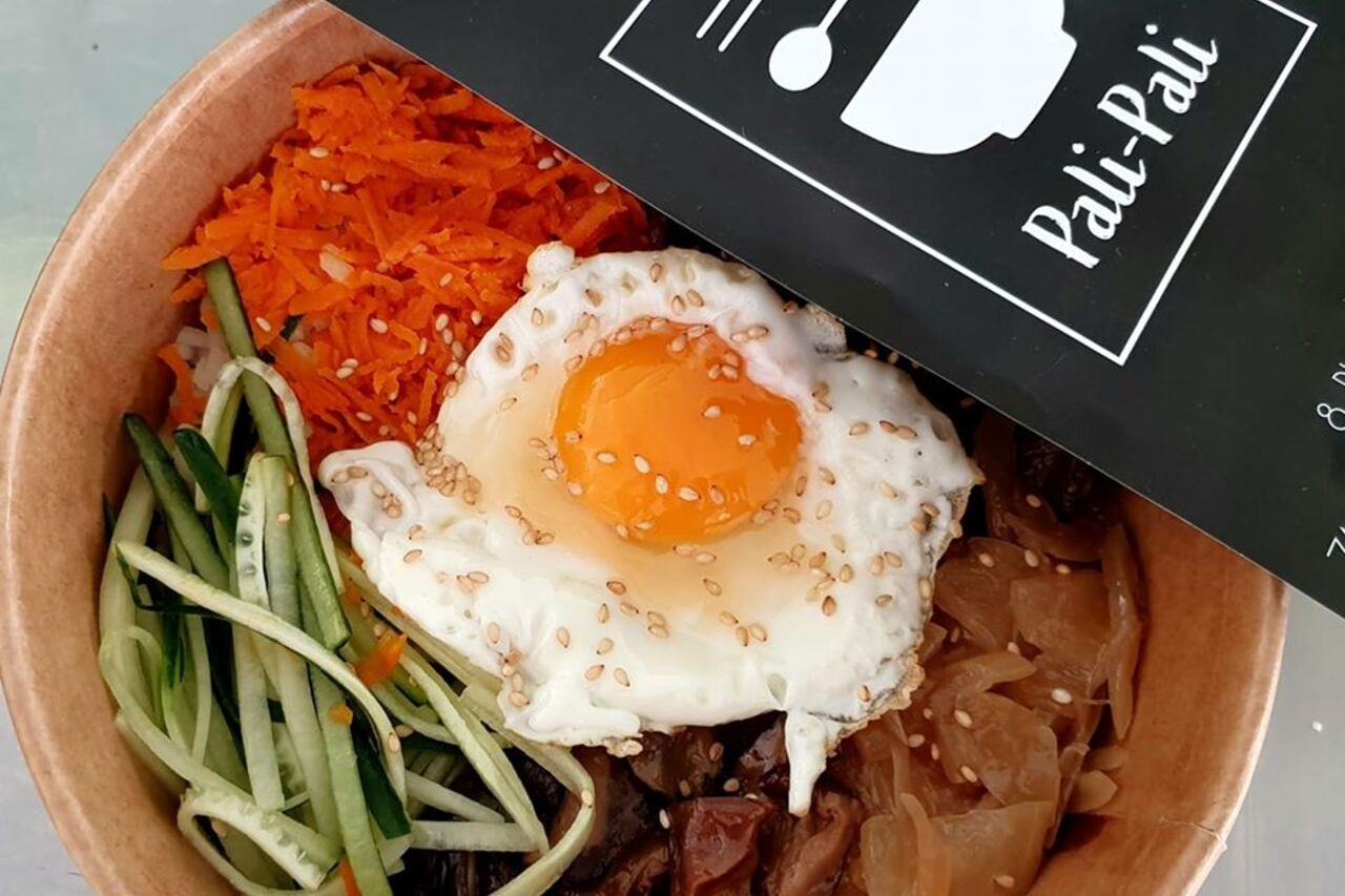 Découvrez avec nous de nouvelles saveurs