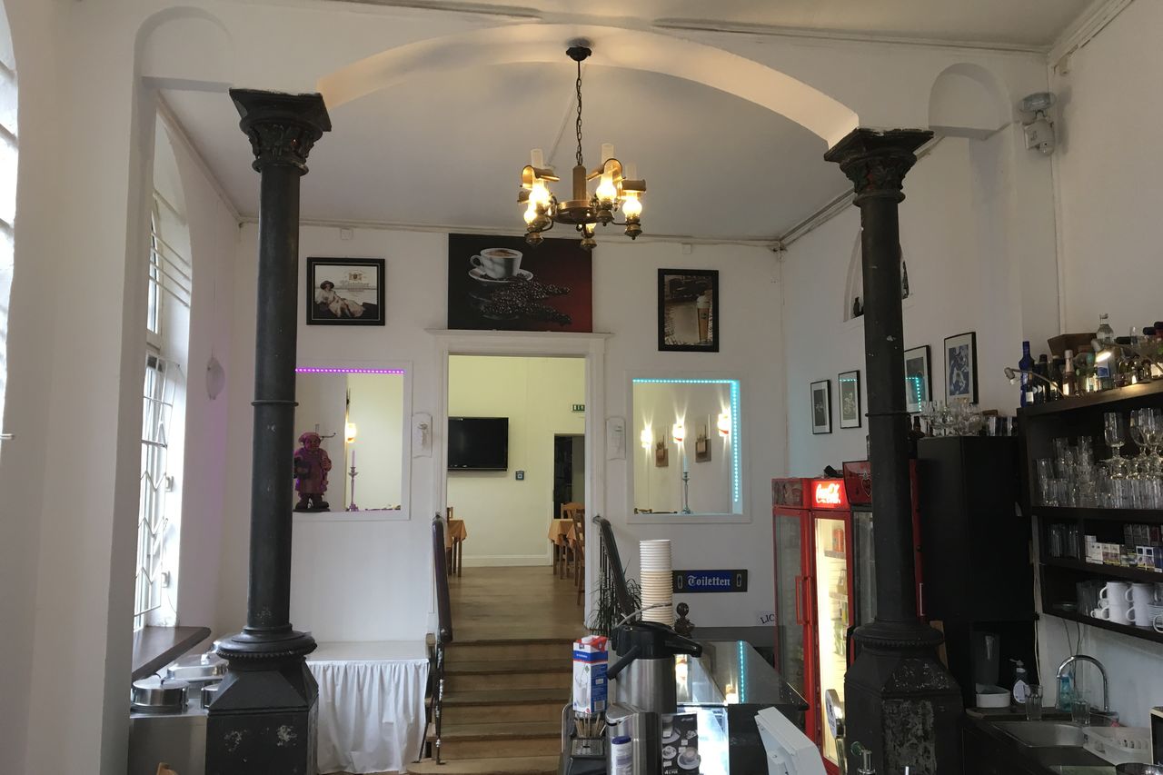 Restaurant & Bistro