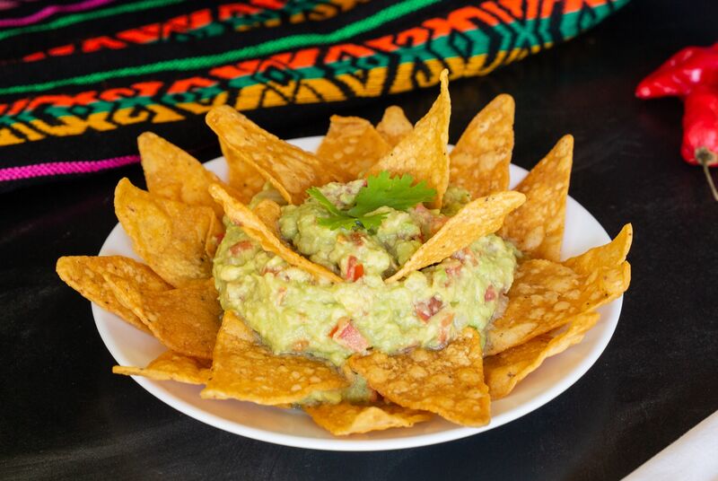 Guacamole