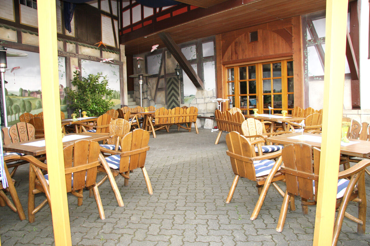 RESTAURANT AUßEN -1