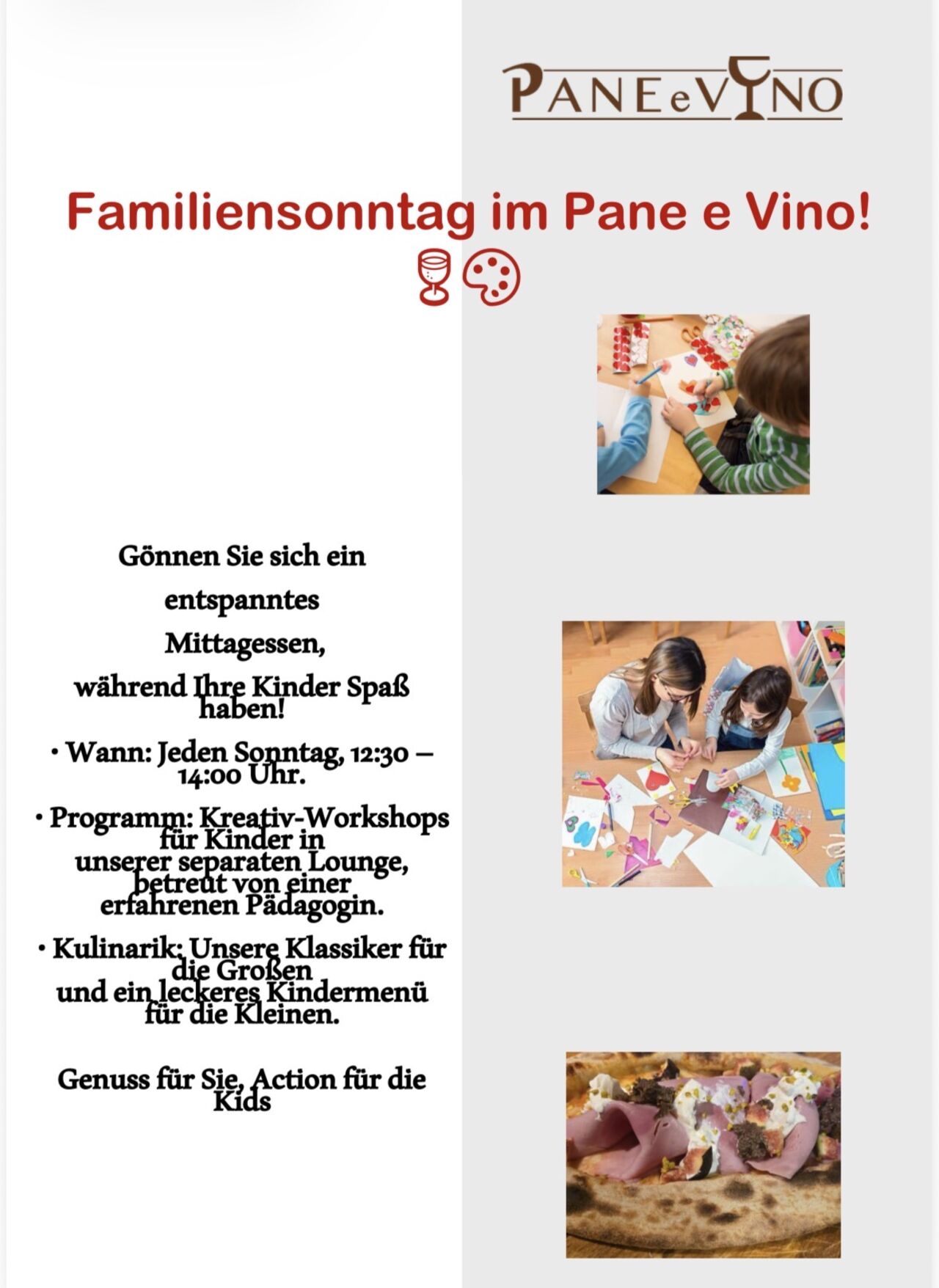 Familiesontag !