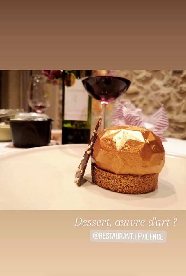 Petit clin d'oeil de nos clients sur Instagram