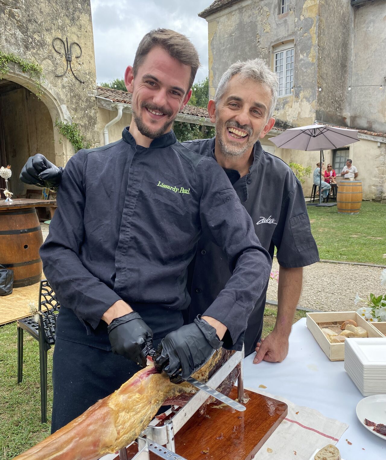 Nos ateliers sur-mesure