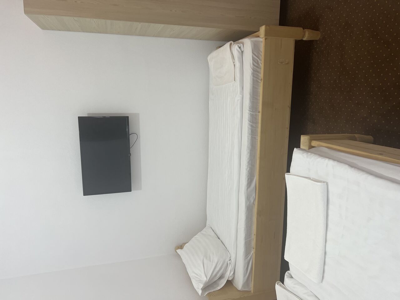 Camere tripla
