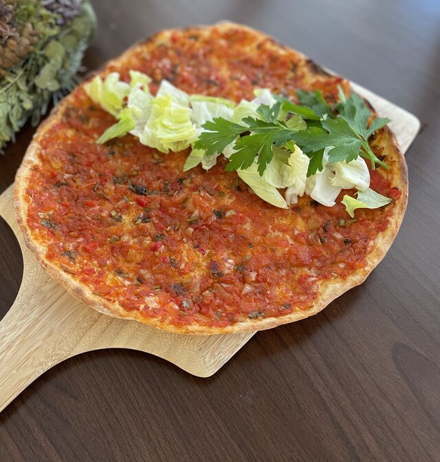 Lahmacun