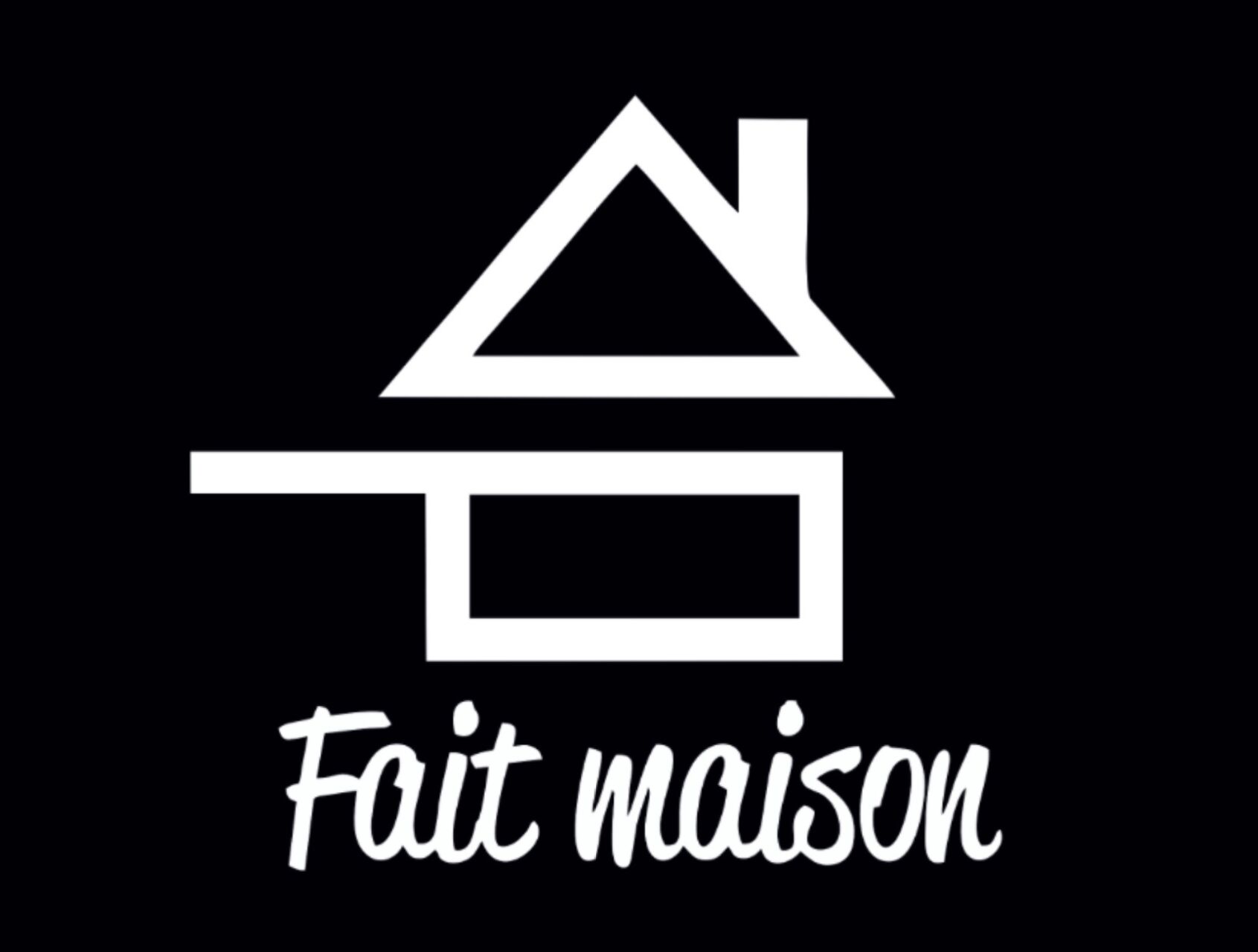 Fait maison 👨‍🍳