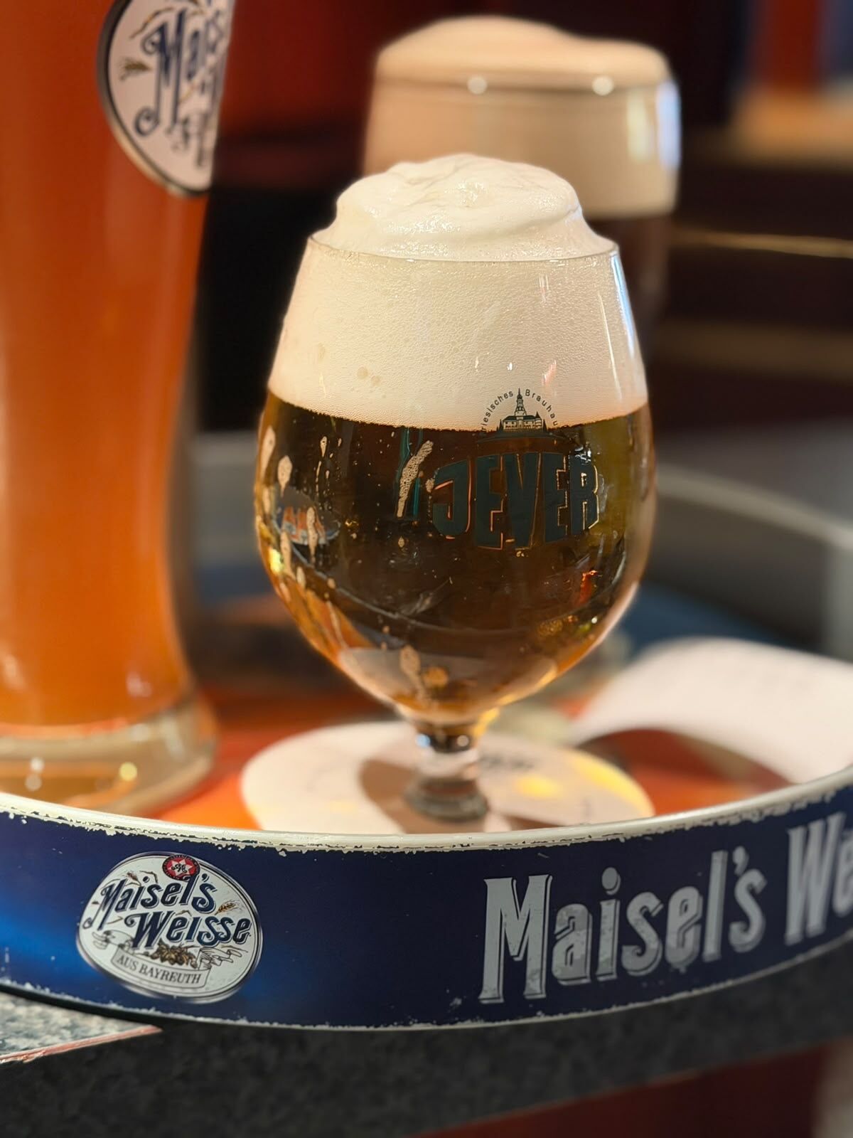 Jever Pilsener