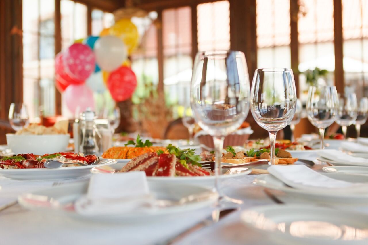 Imprezy okolicznościowe! Zapraszamy do kontaktu!