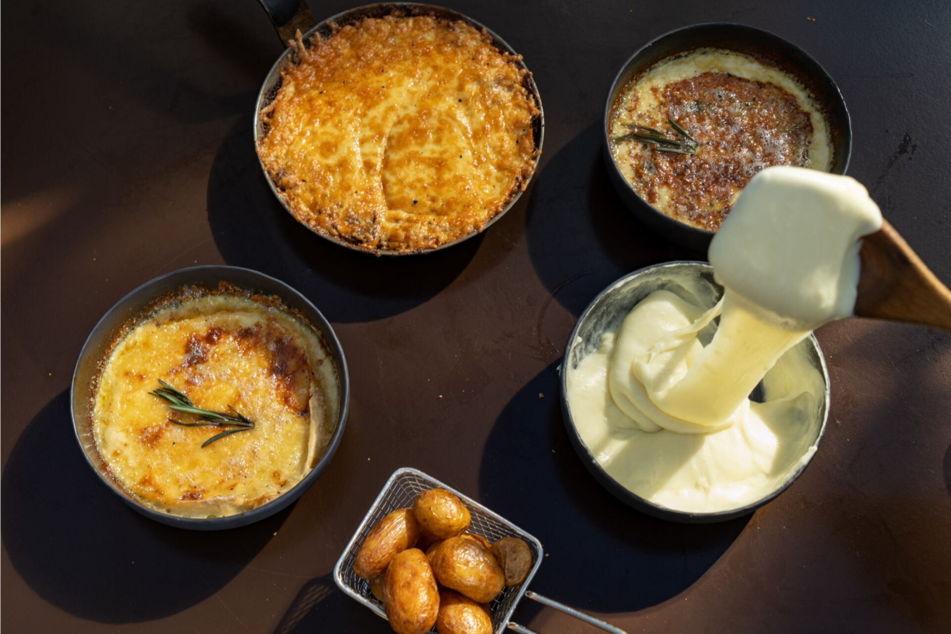 Qu'est ce que l'Auvergne sans fromage ?