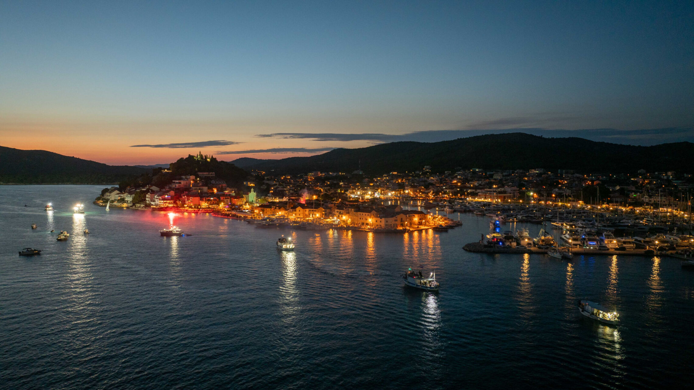 Ribarska