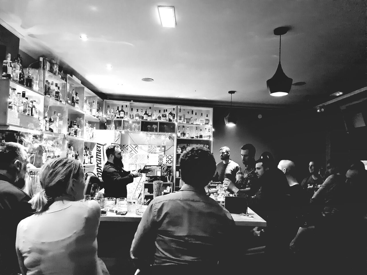 Vintage Bar ŠIBENIK Bar near me