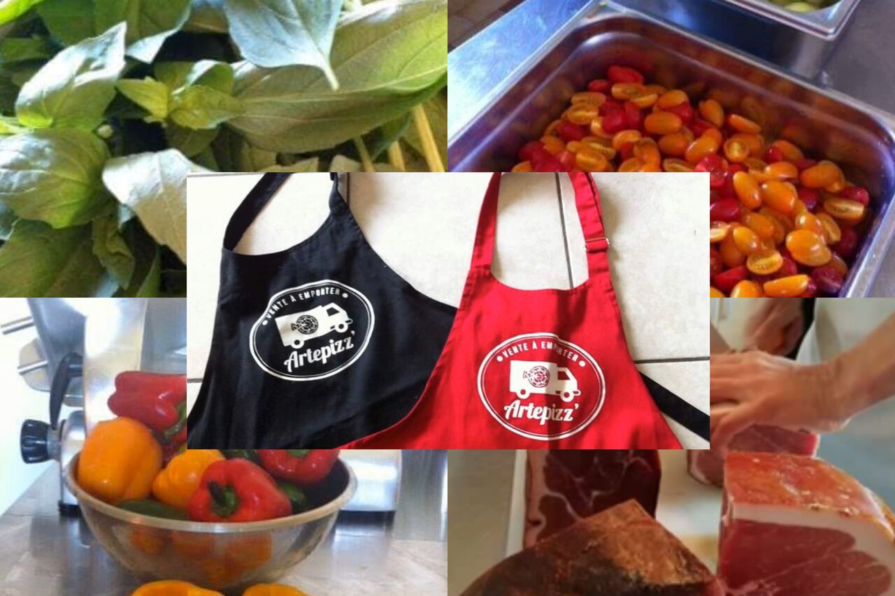 Julien Marizy vous propose...