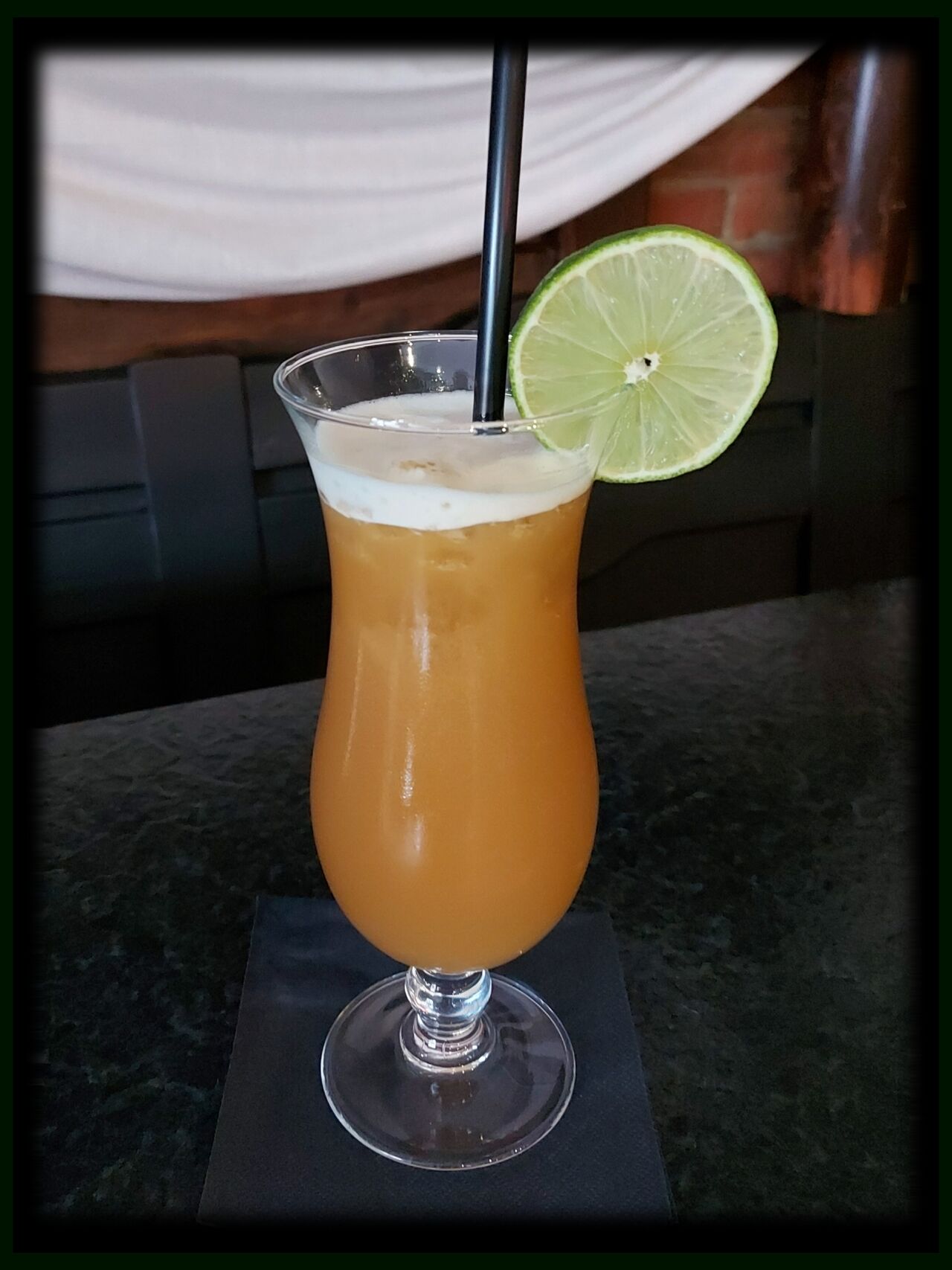 Eigenkreation Pirates Tortuga