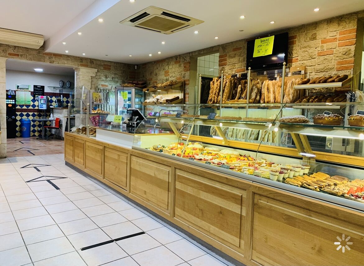 Notre point de vente