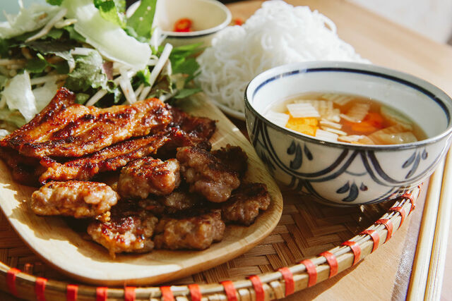 2020 © NAMDO RESTAURANT