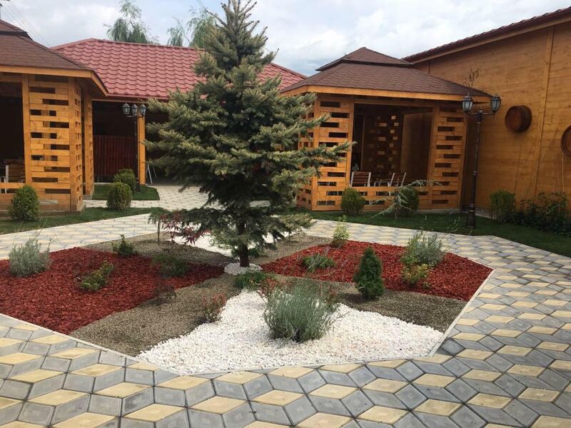 Popasul Vânătorilor