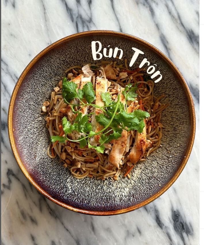 𝗕𝘂𝗻 𝗧𝗿𝗼𝗻