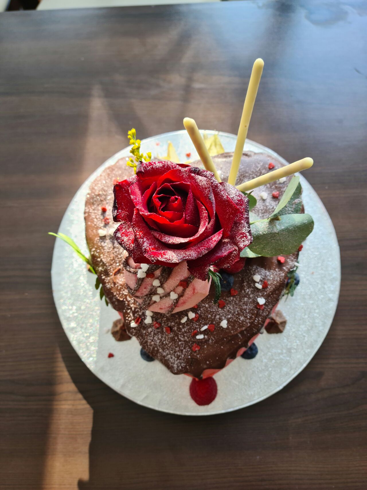 Herztorte