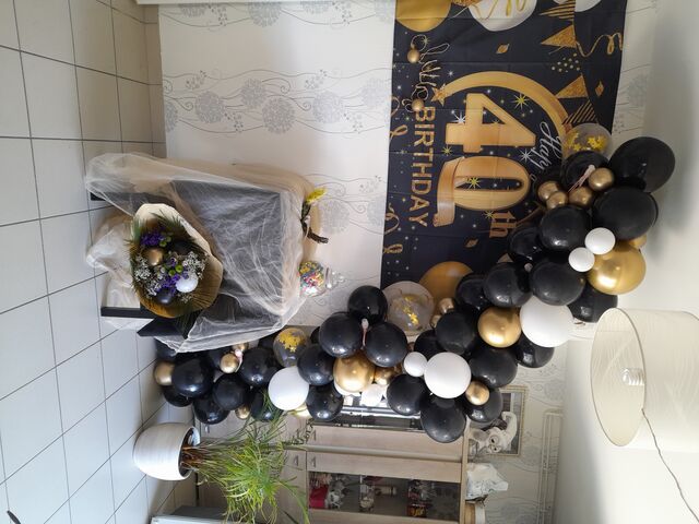 arche anniv 40 ans