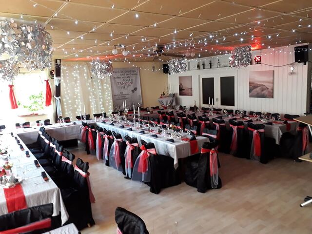 Vom Profi Deko Service,Kontakt kann vermittelt werden.