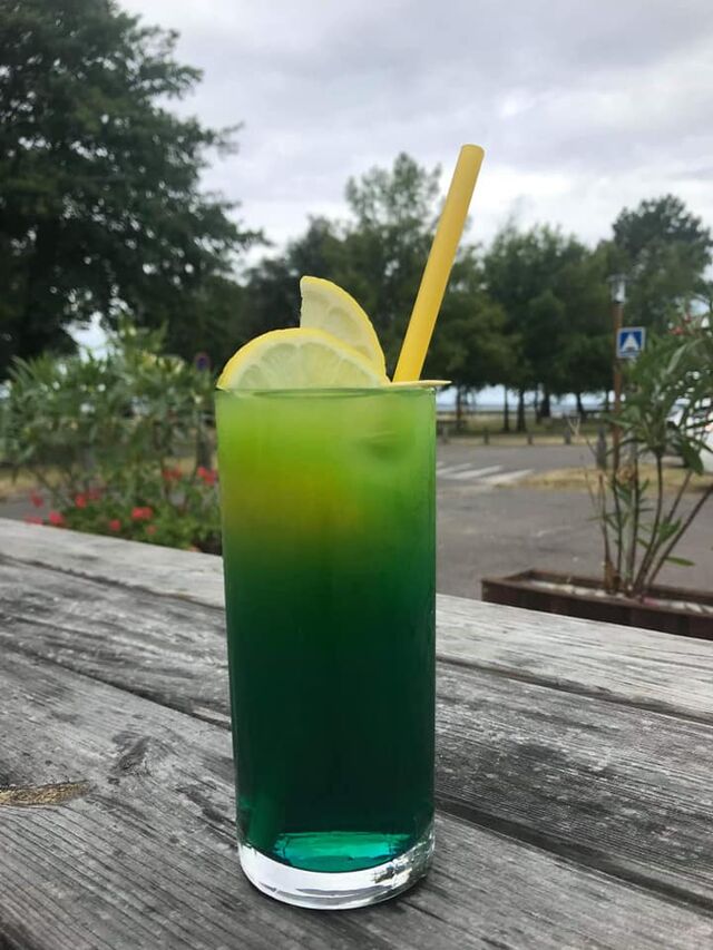 Color storm, un cocktail différent, chaque semaine