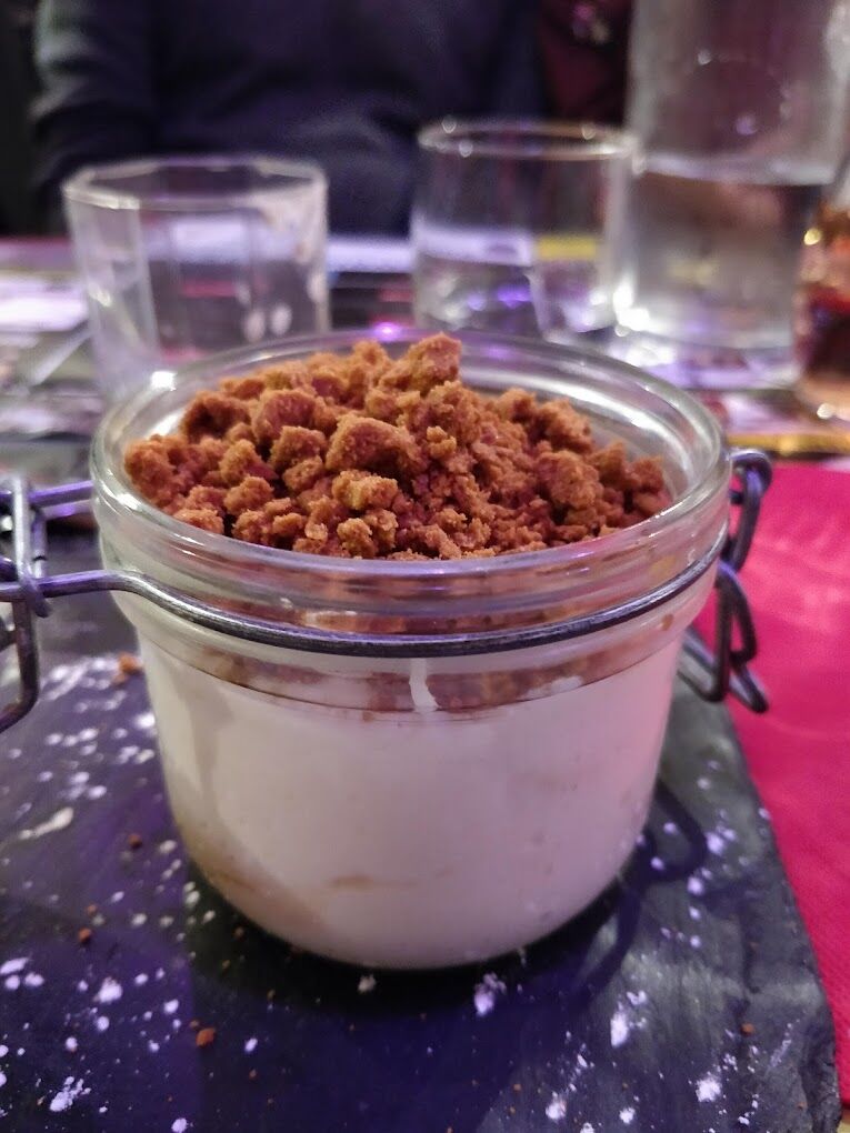 des halles saint romain de colbosc