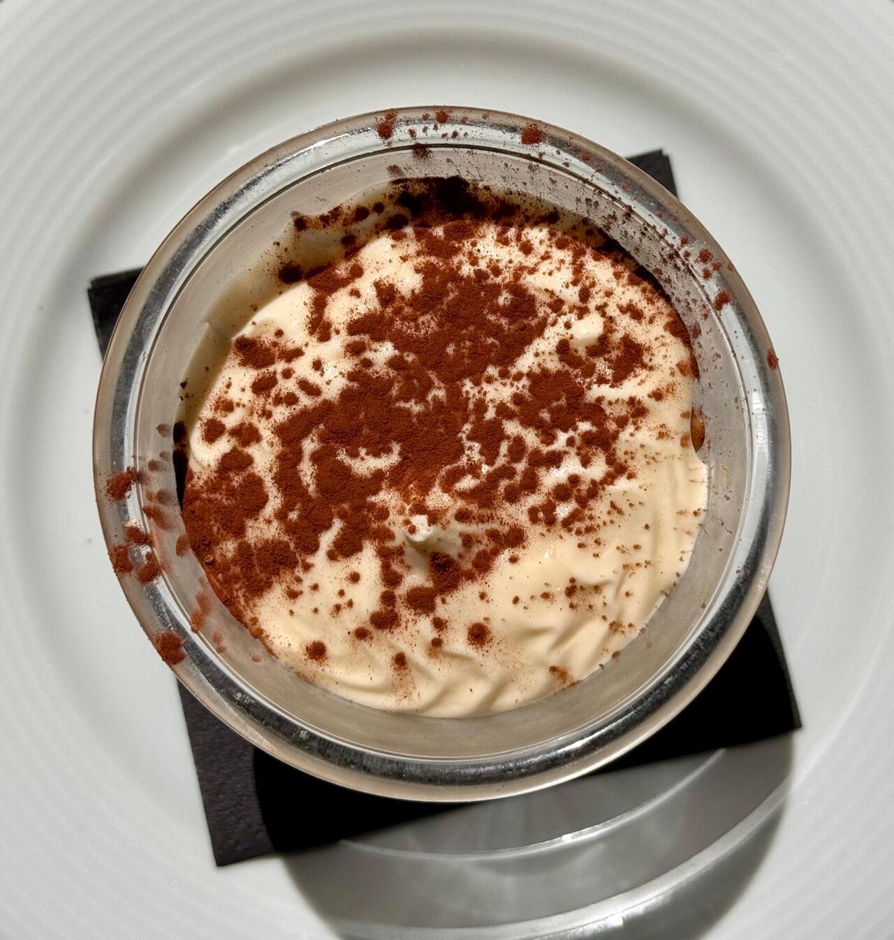 Il Tiramisu