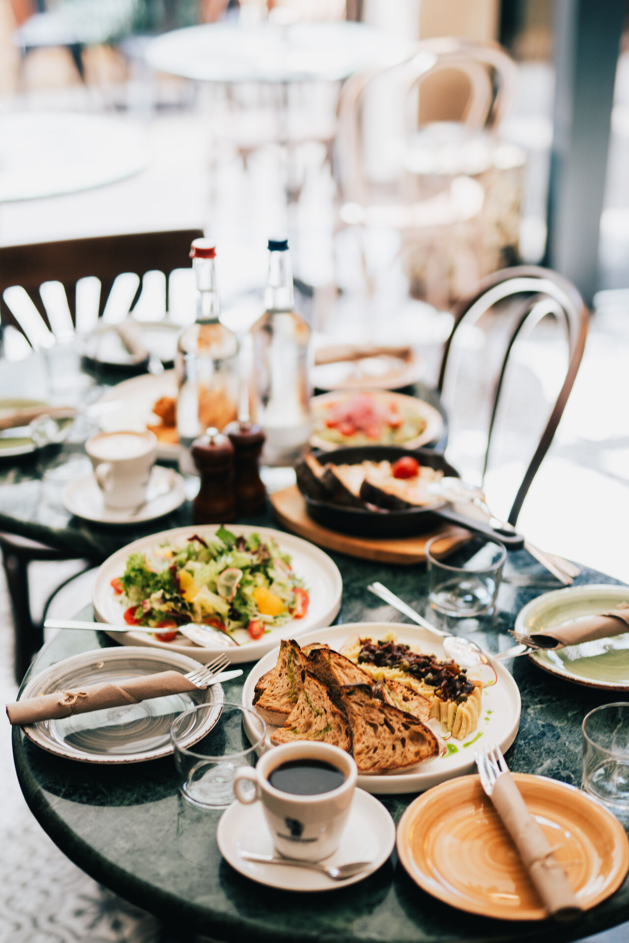 Private Veranstaltung & Catering