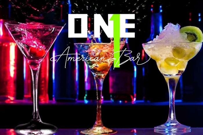 MADE Cocktail Bar a Napoli