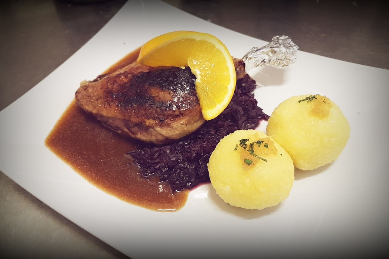 Bald ist wieder Weihnachten...