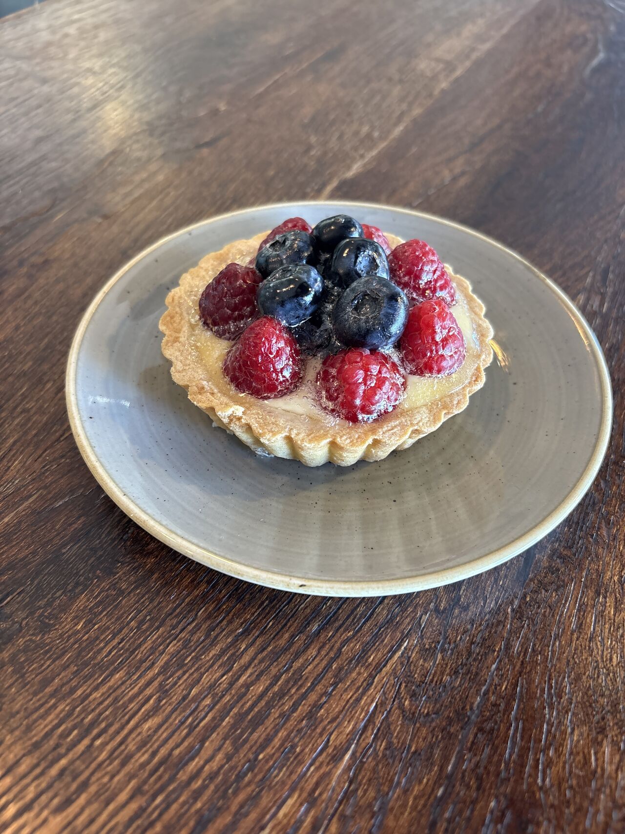 Tartaletka