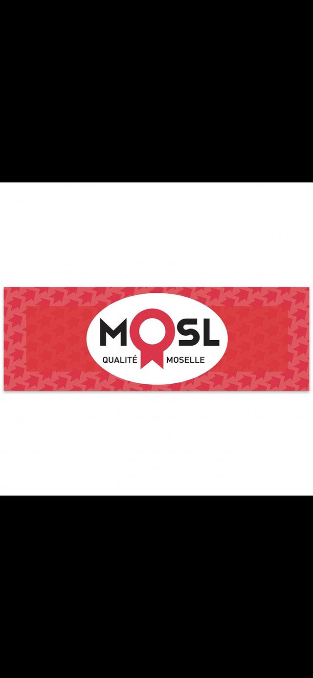 Label Qualité MOSL