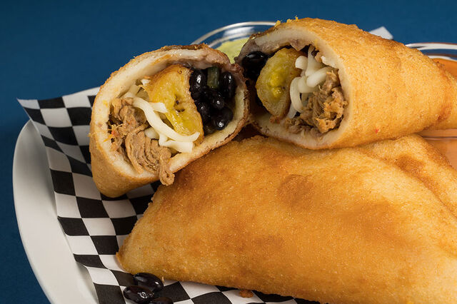 Empanadas