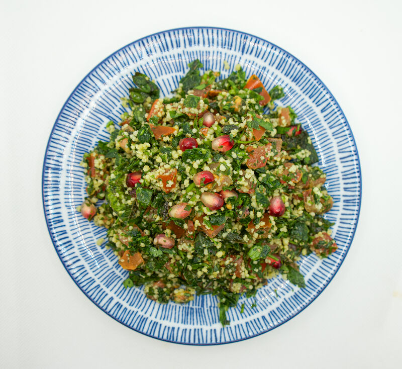 Taboulé