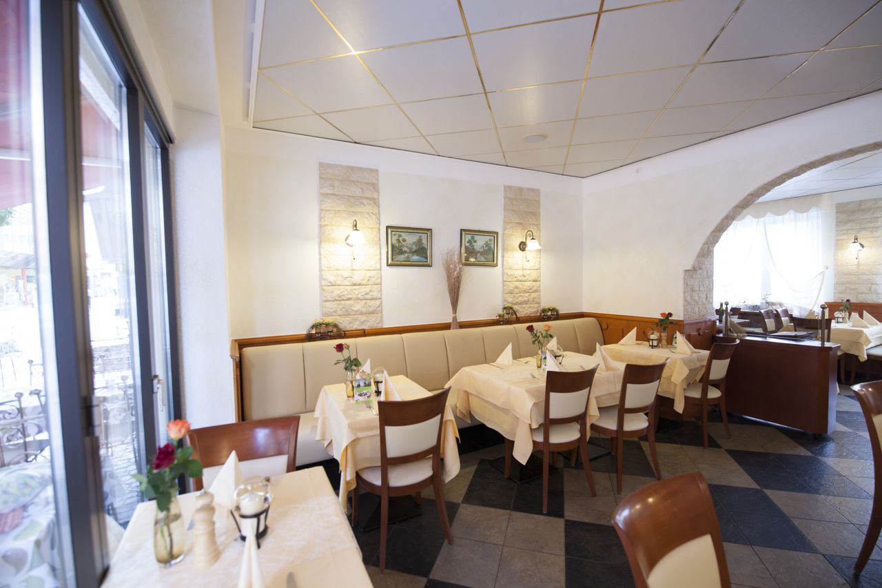 Ristorante Pizzeria Italia