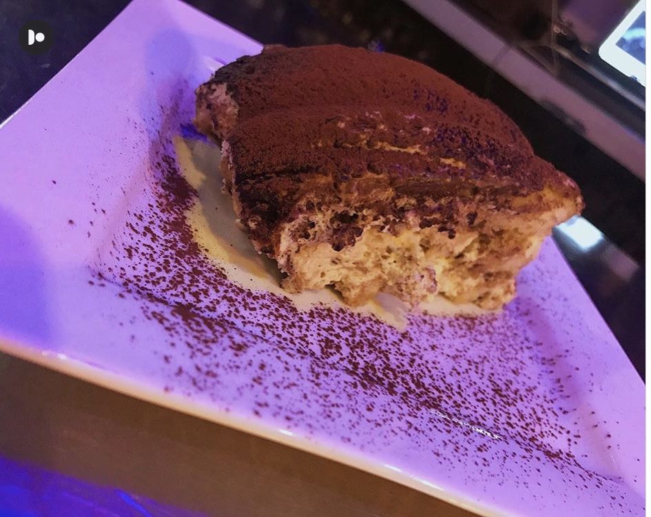 El verdadero Tiramisu en BuGsy !! 